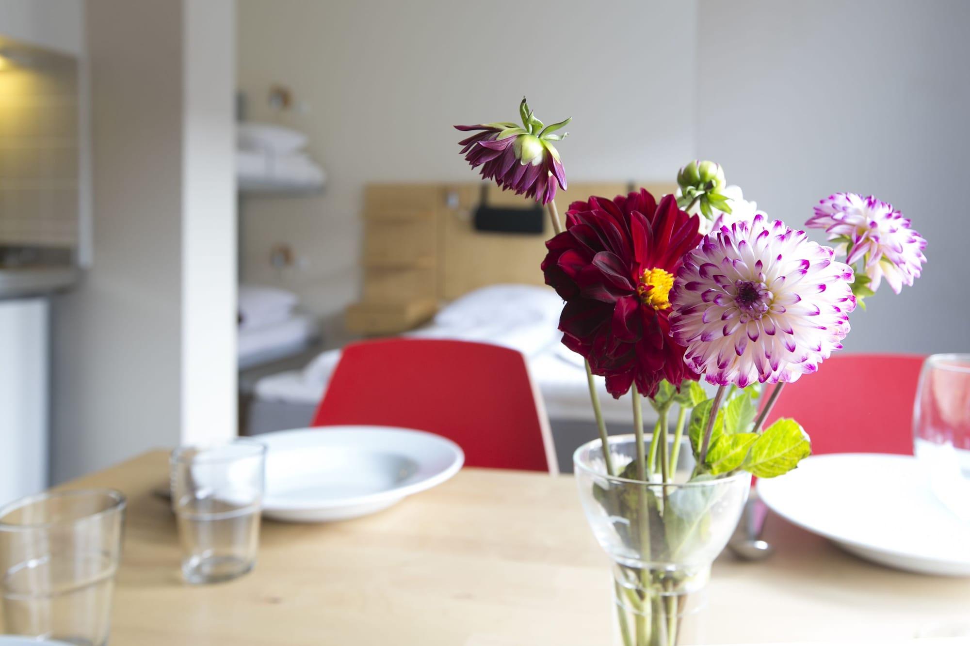 Hotel Copenhagen Apartments ภายนอก รูปภาพ